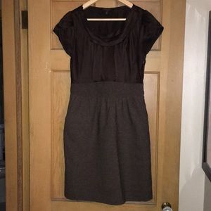 The Limited dress with pockets. Size 8.